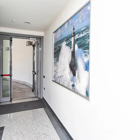 Le Chicche Del Porto Riviera Apartment Genoa Exterior photo