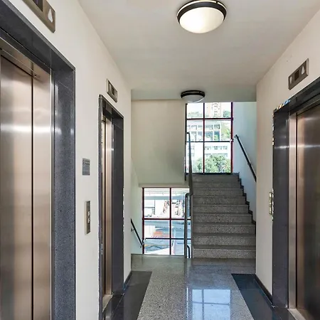 Le Chicche Del Porto Riviera Apartment Genoa Exterior photo