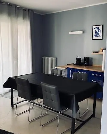 Le Chicche Del Porto Riviera Apartment Genoa Exterior photo