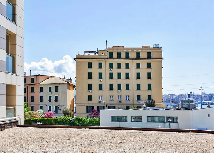 Le Chicche Del Porto Riviera