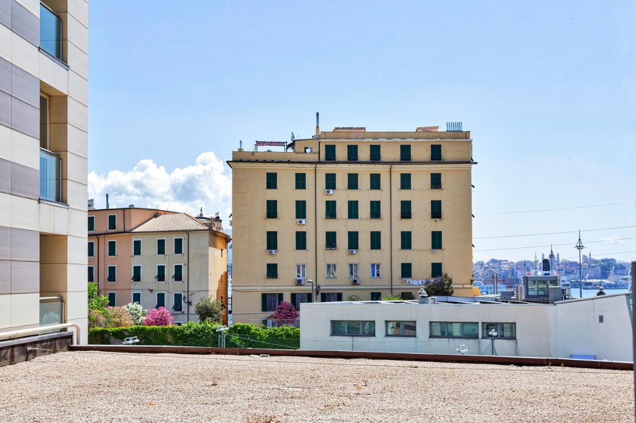 Le Chicche Del Porto Riviera Apartment
