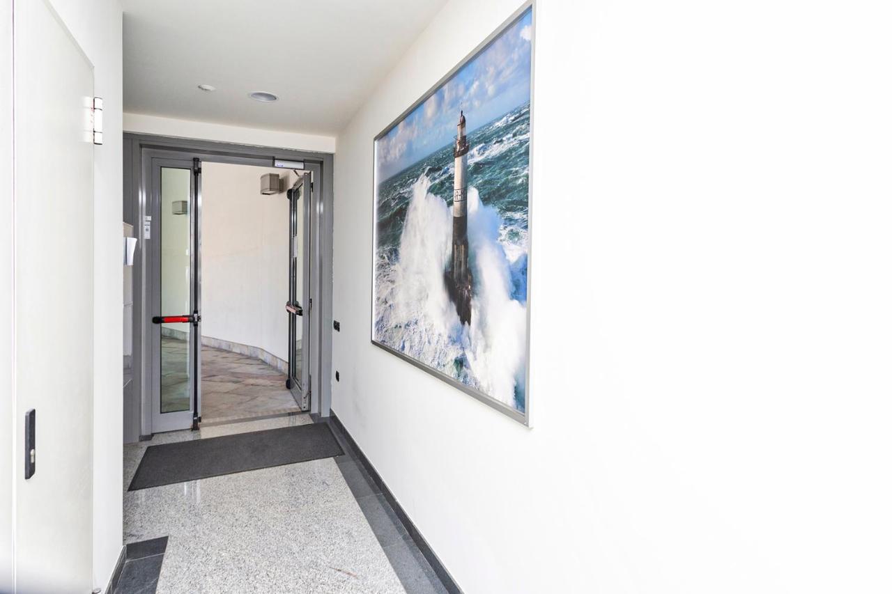 Le Chicche Del Porto Riviera Apartment Genoa