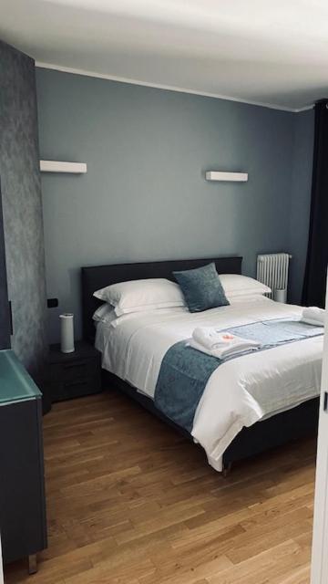 Le Chicche Del Porto Riviera Apartment *