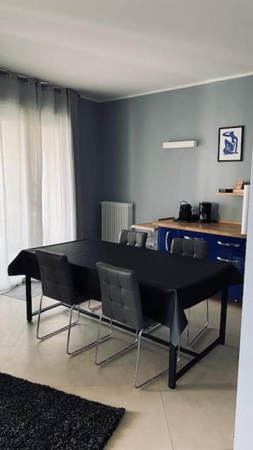 Apartment Le Chicche Del Porto Riviera *