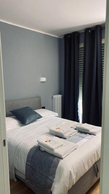 Le Chicche Del Porto Riviera Apartment