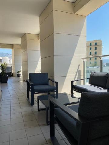 Apartment Le Chicche Del Porto Riviera
