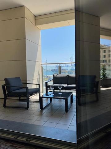 Le Chicche Del Porto Riviera Apartment