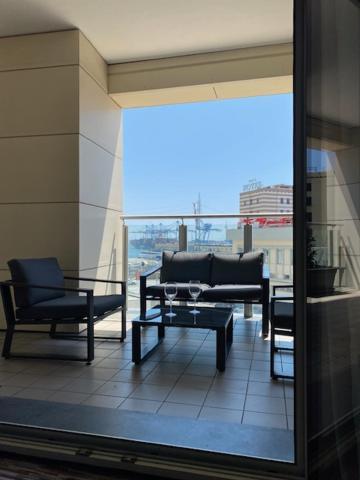 Le Chicche Del Porto Riviera Apartment *